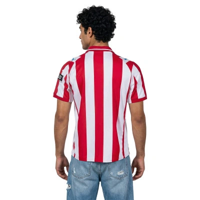 Maillot Girona Vintage 2025-2026