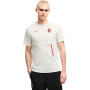 Ac Milan Fanswear 2026-2027-Vapor Gray