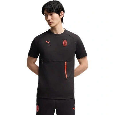 T-Shirt Ac Milan Fanswear 2026-2027