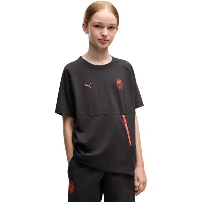 T-Shirt Enfant Ac Milan Fanswear 2026-2027