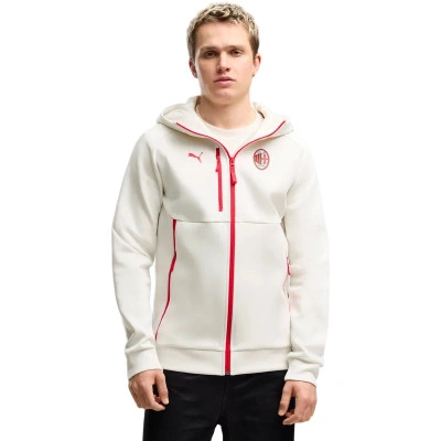 Sweat-shirt Ac Milan Fanswear 2026-2027