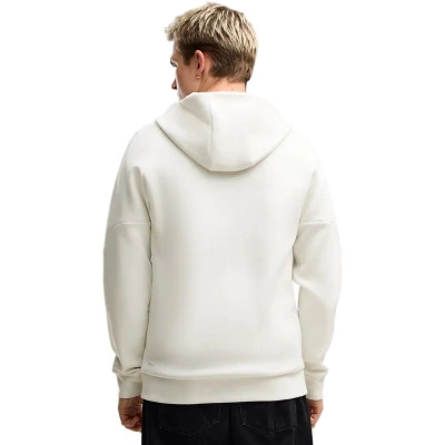 Sweat-shirt Ac Milan Fanswear 2026-2027