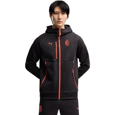 Sweat-shirt Ac Milan Fanswear 2026-2027