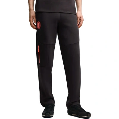 Pantalon Ac Milan Fanswear 2026-2027