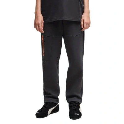 Pantalon Ac Milan Fanswear 2026-2027 Niño