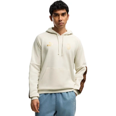 Sweat-shirt Ac Milan Fanswear 2026-2027