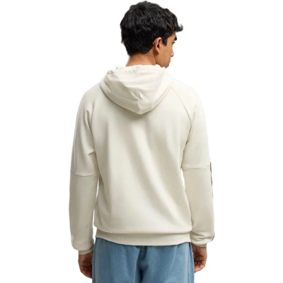 Sweat-shirt Ac Milan Fanswear 2026-2027