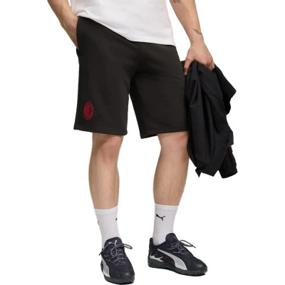 Short AC Milan Fanswear 2026-2027