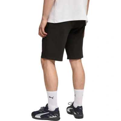 Short AC Milan Fanswear 2026-2027