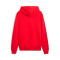 Sweat-shirt Puma Ac Milan Fanswear 2026-2027