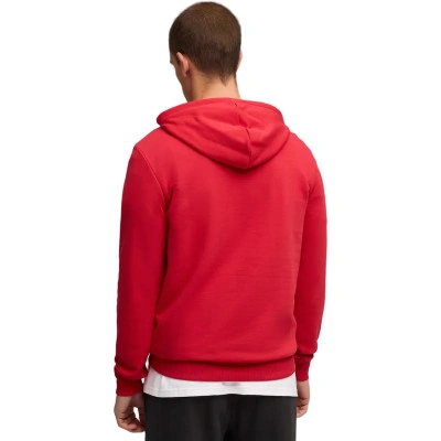 Sweat-shirt Ac Milan Fanswear 2026-2027