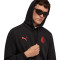 Sweat-shirt Puma Ac Milan Fanswear 2026-2027