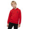 Sweat-shirt Puma Enfant Ac Milan Fanswear 2026-2027