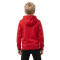 Sweat-shirt Puma Enfant Ac Milan Fanswear 2026-2027
