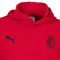 Sweat-shirt Puma Enfant Ac Milan Fanswear 2026-2027