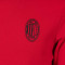 Sweat-shirt Puma Enfant Ac Milan Fanswear 2026-2027