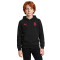 Sweat-shirt Puma Enfant Ac Milan Fanswear 2026-2027