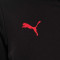 Sweat-shirt Puma Enfant Ac Milan Fanswear 2026-2027