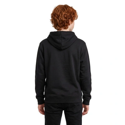Sweat-shirt Enfant Ac Milan Fanswear 2026-2027