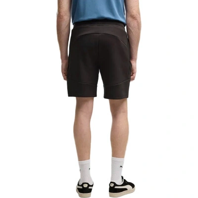 Short Valencia Cf Fanswear 2026-2027