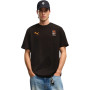 Valencia Cf Fanswear 2026-2027-Black