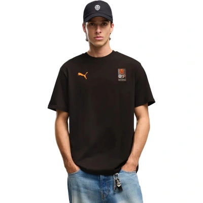 T-Shirt Valencia Cf Fanswear 2026-2027