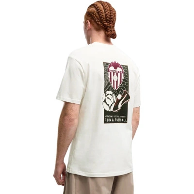 T-Shirt Valencia Cf Fanswear 2026-2027
