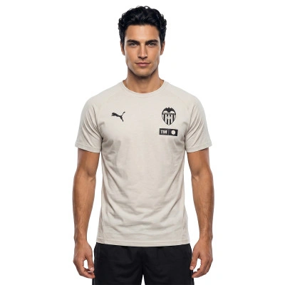 T-Shirt Valencia Cf Fanswear 2026-2027