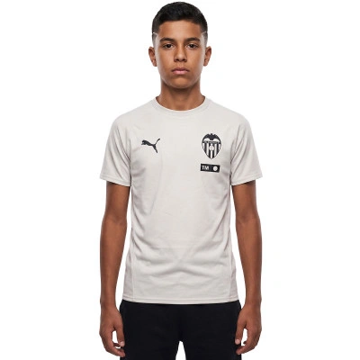T-Shirt Enfant Valencia Cf Fanswear 2026-2027