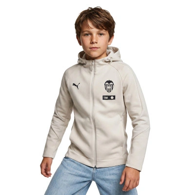 Veste Enfant Valencia Cf Fanswear 2026-2027