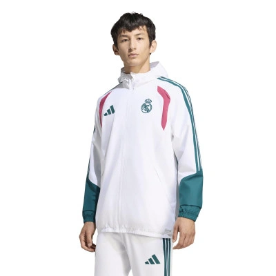 Veste Real Madrid Training UCL 2026-2027