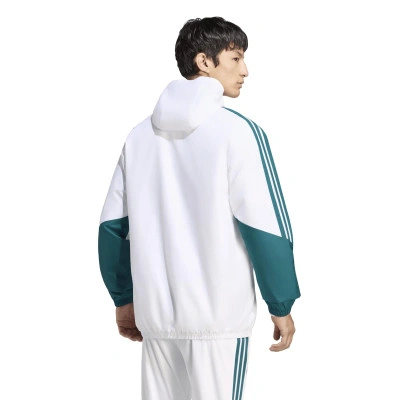Veste Real Madrid Training UCL 2026-2027
