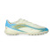 Chaussure de football adidas Enfant F50 Messi Club Turf