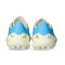 Chaussure de football adidas Enfant F50 Messi Club Turf