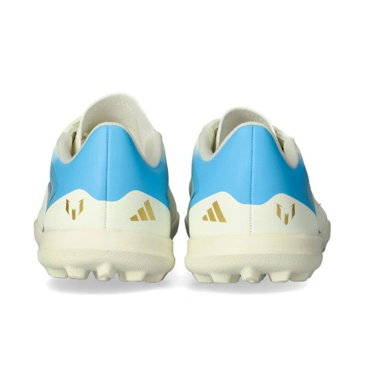 bota-adidas-f50-messi-club-turf-nino-blanco-4
