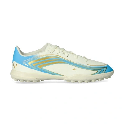 Chaussure de football Enfant F50 Messi Club Turf