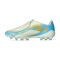 Chaussure de football adidas Enfant F50 Messi League LL AG