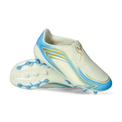 Chaussure de football Enfant F50 Messi League LL AG