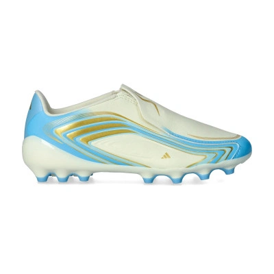 Chaussure de football Enfant F50 Messi League LL AG