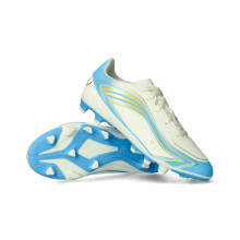Chaussure de football adidas Enfant F50 Messi Club FG/MG