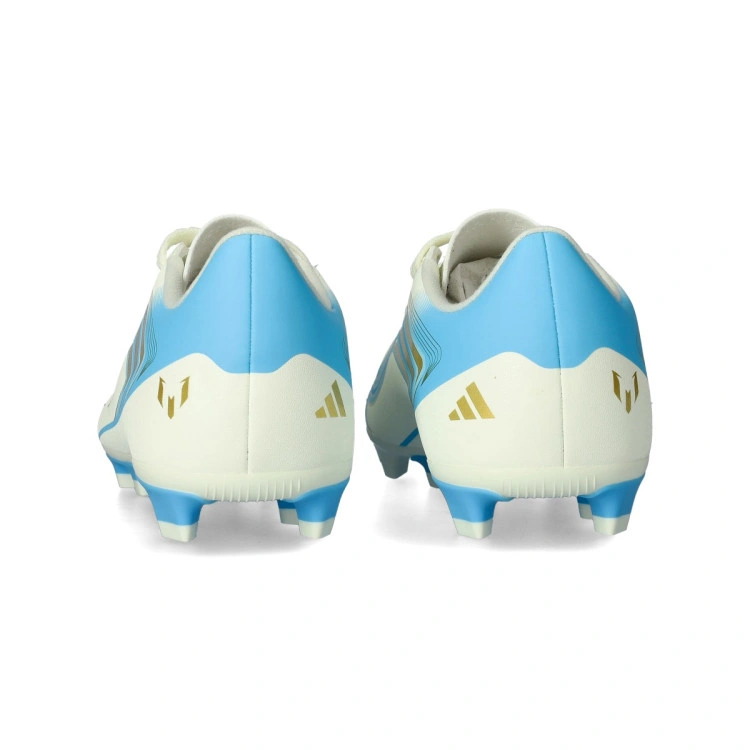 bota-adidas-f50-messi-club-fg-mg-nino-blanco-4