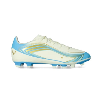 Chaussure de football Enfant F50 Messi Club FG/MG