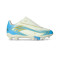 Chaussure de football adidas Enfant F50 Messi Bande Adhésive FG/MG