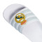 Claquettes adidas Real Madrid Fanswear 2026-2027