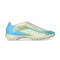 Chaussure de football adidas F50 Messi League Turf