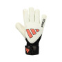 Predator Match-White-Black-Solar Turbo