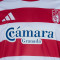 Maillot adidas Granada CF Domicile 2025-2026