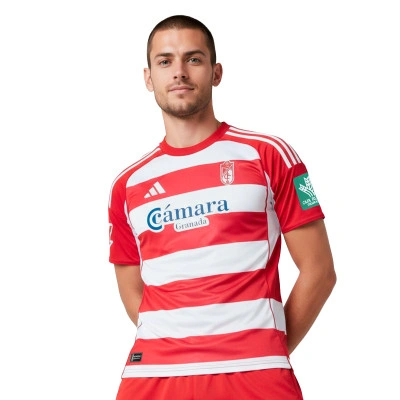 Maillot Granada CF Domicile 2025-2026