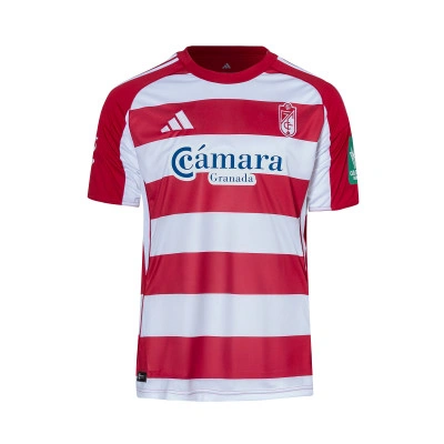Maillot Granada CF Domicile 2025-2026