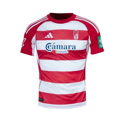 Maillot Granada CF Première Tenue 2025-2026 Enfant